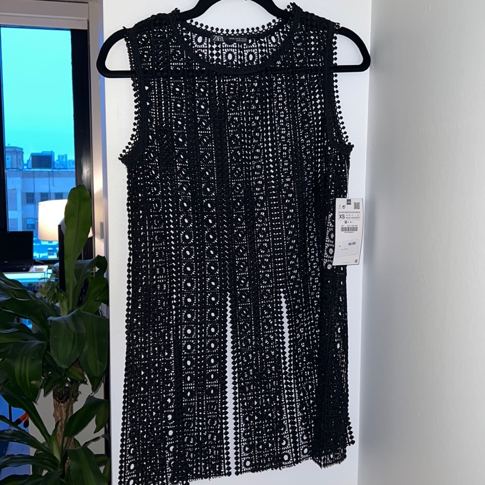 NWT Zara Top